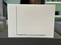 MacBook Air 13 M3 16GB/512GB Silver