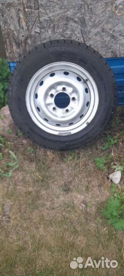 Автомобильная резина Voltyre