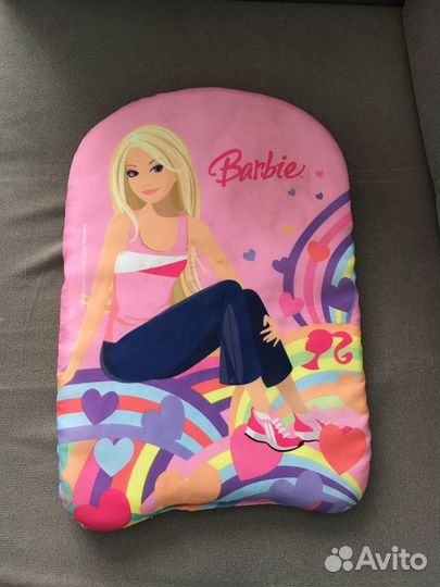 Доска для плавания Barbie