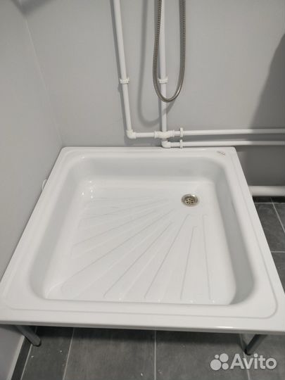 Поддон для душа