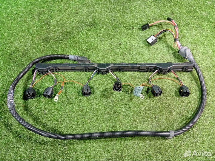 Разъем катушки зажигания (комплект) Bmw Z4 E85 M54