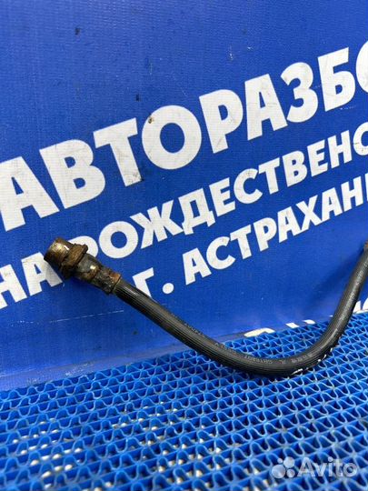 Шланг тормозной Geely Mk седан MR479QA 2014