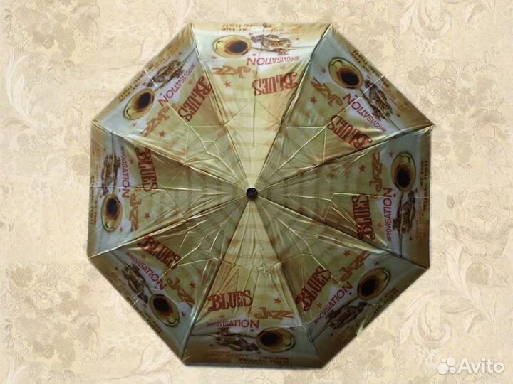 Зонт Sponsa женский 8106