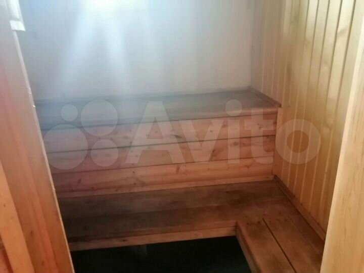 Дача 30 м² на участке 7 сот.