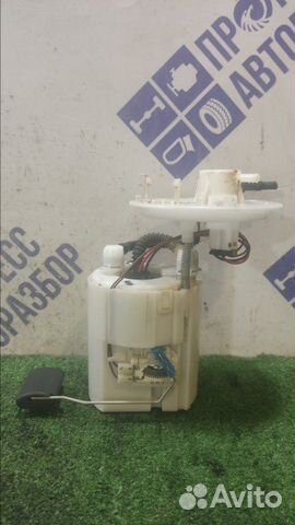 Топливный насос Kia Rio 3 седан 1.4 G4FA 2016