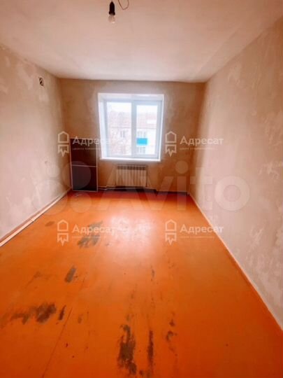 2-к. квартира, 50,8 м², 2/2 эт.