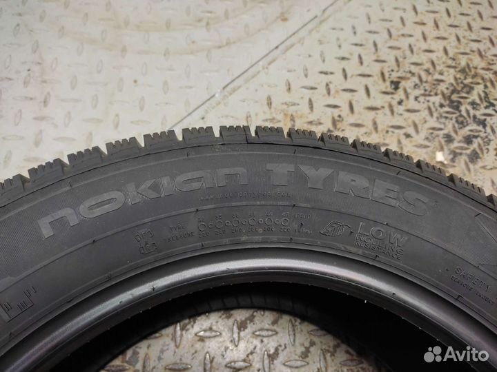 Nokian Tyres Nordman RS2 205/60 R16 96R