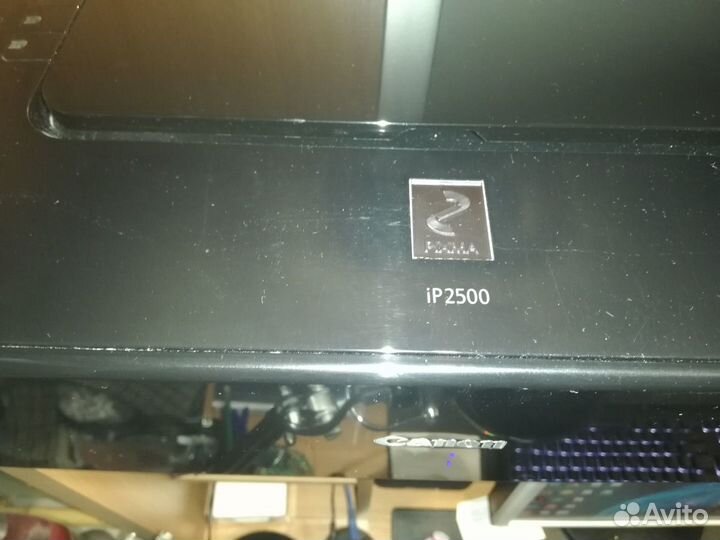 Принтер Canon Pixma IP2500