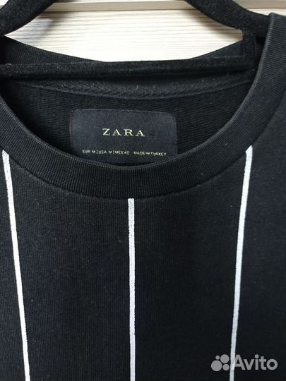 Классные вещи zara