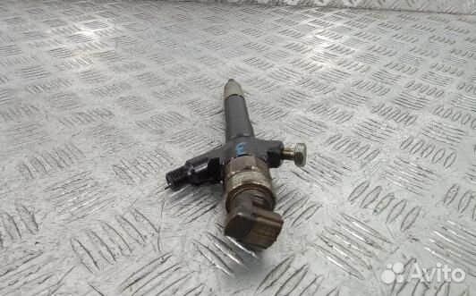 Форсунка дизельная mitsubishi L200 K4T (HEA33AL03)
