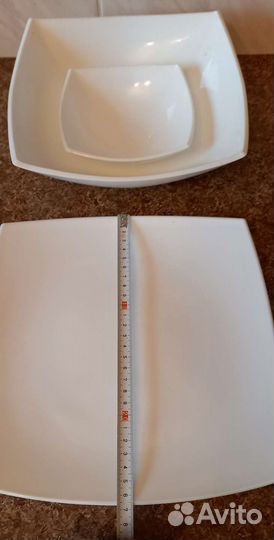 Набор столовой посуды luminarc