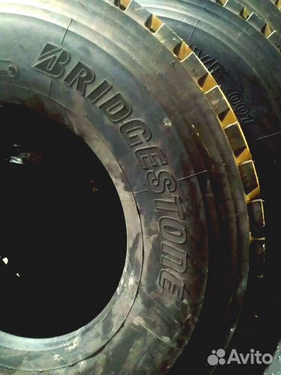 Bridgestone M-Drive 001 315/80