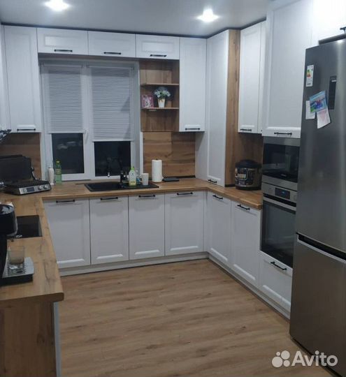 Кухня от производителя