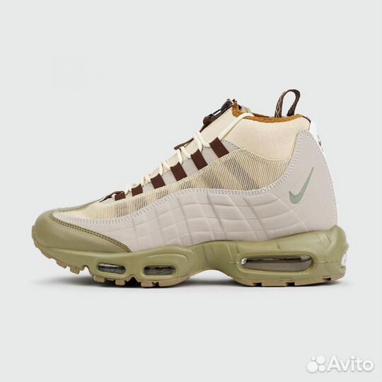 Кроссовки Nike Air Max 95 22051