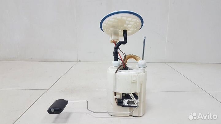 Насос топливный электрический Hyundai ix35 LM 2010