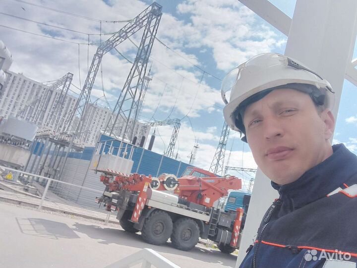 Начальник участка, Руководитель, Мастер