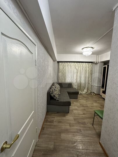 2-к. квартира, 36 м², 2/3 эт.