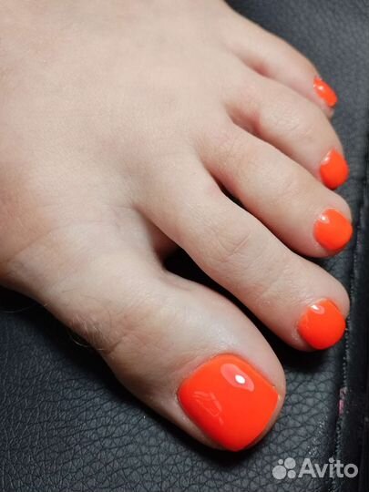 Маникюр, педикюр. Нужны модели на наращивание