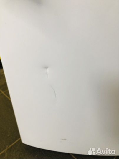 Холодильник LG no frost