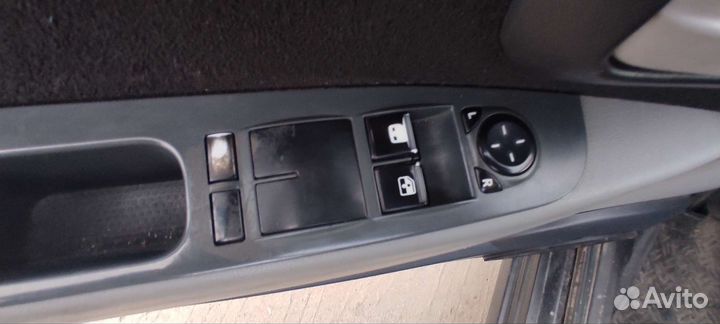 LADA Priora 1.6 МТ, 2010, 177 717 км