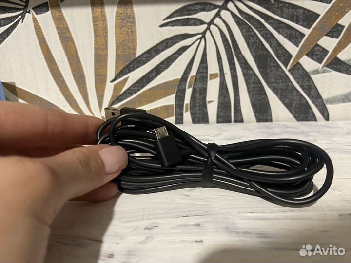 Кабель micro usb 3 метра