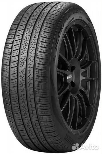Pirelli Scorpion Zero All Season 255/60 R20 113V