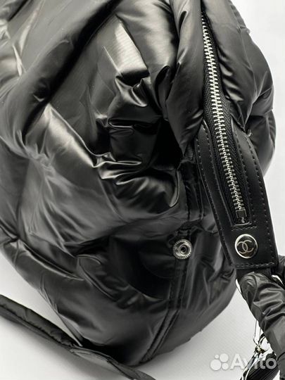 Сумка Chanel болоневая