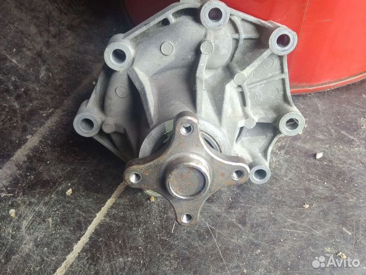 Водяная помпа