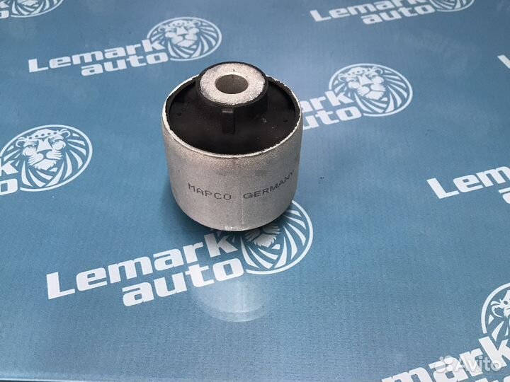 Сайлентблок переднего рычага BMW 5