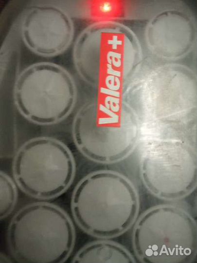 Электрические бигуди valera + Б/У
