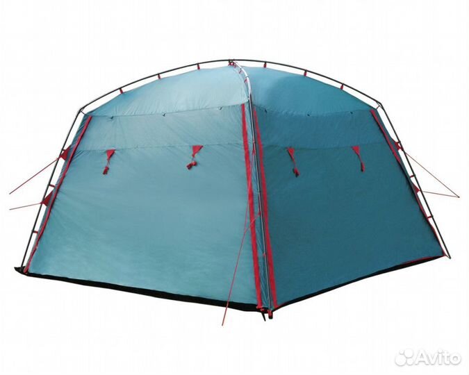 Палатка-шатер BTrace Сamp зеленый