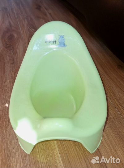 Горшок детский