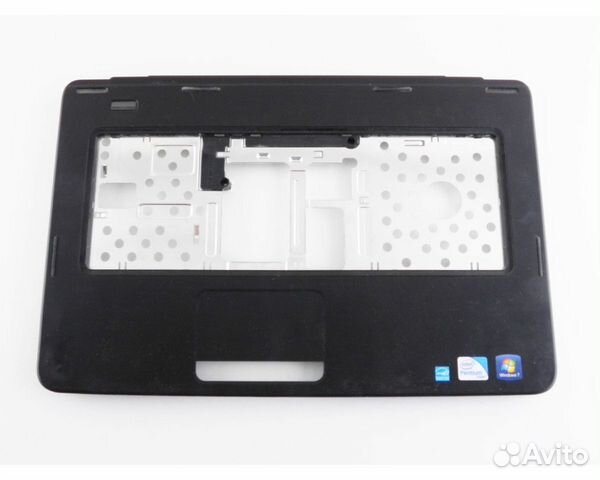Верхняя часть корп.ноут. Dell N5050. Отп. в регион