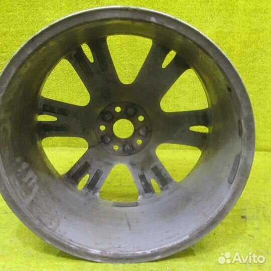 Диск литой Бентли Континенталь гт (2011-2015)