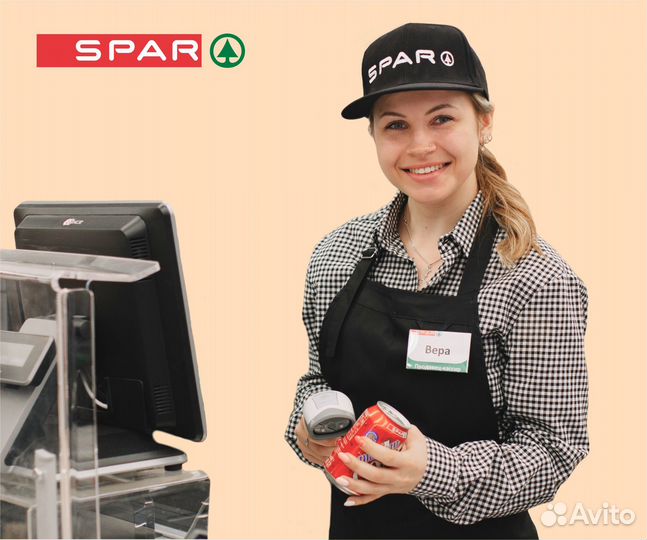 Кассир (м.Лубянка)