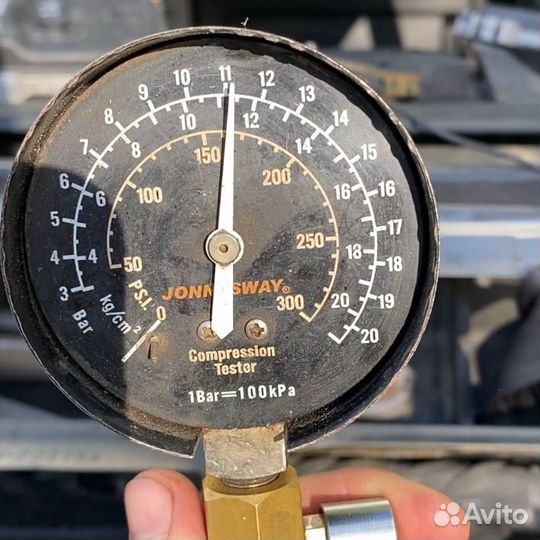 Двигатель Suzuki Escudo/ Grand Vitara TDA4W J24B