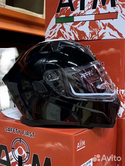 Шлем модуляр