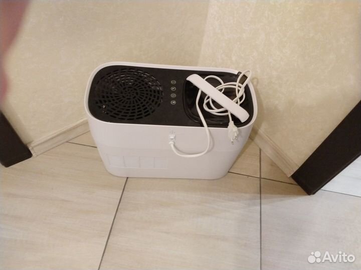 Мойка воздуха Koenig Air-380