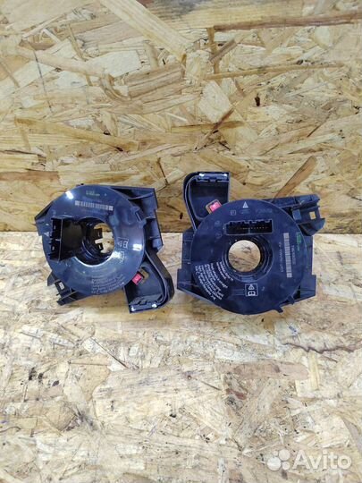 Подрулевой шлейф Ford fusion Fiesta mk5