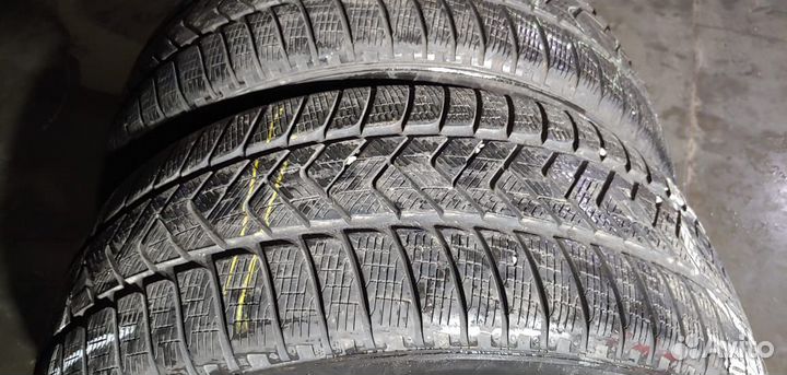 Pirelli Scorpion Winter 255/50 R19 103V