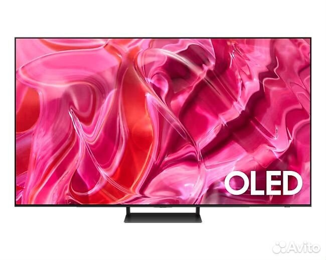 Samsung QE77S90cauxru