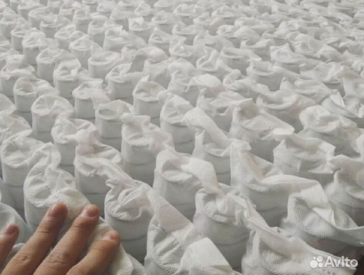 Матрас детский Оптима