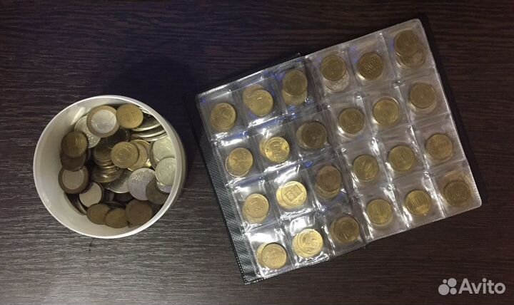 Обмен монетами (мои 2 на вашу 1)