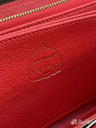 Кошелек Louis Vuitton Sarah