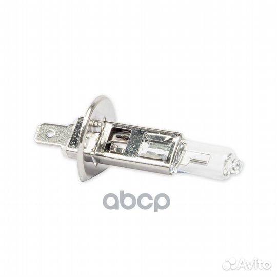 Лампа 12V H1 55W P14,5S 1 шт. картон GIP06001 ganz