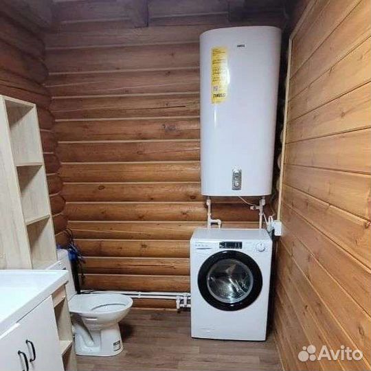 Водоснабжение и канализация на даче