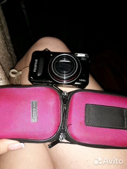 Фотоаппарат