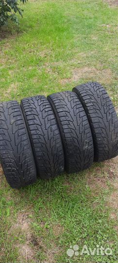 Hankook Winter I'Pike 195/65 R15