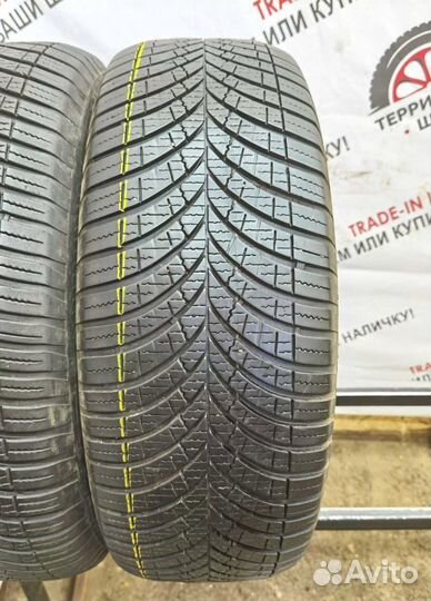 Goodyear Vector 4Seasons 225/55 R18 102V