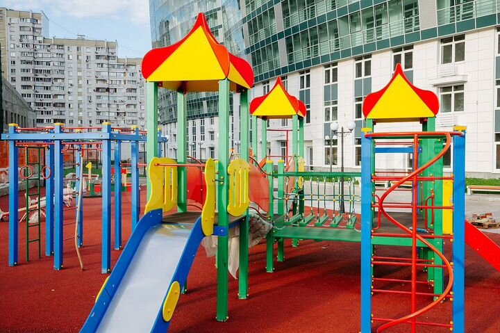 2-к. апартаменты, 81,8 м², 17/29 эт.